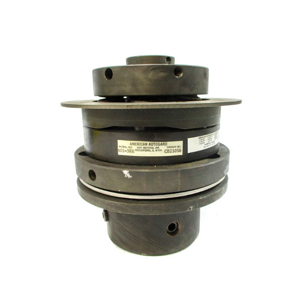 AMERICAN AUTOGARD 405-3RR NSNP
