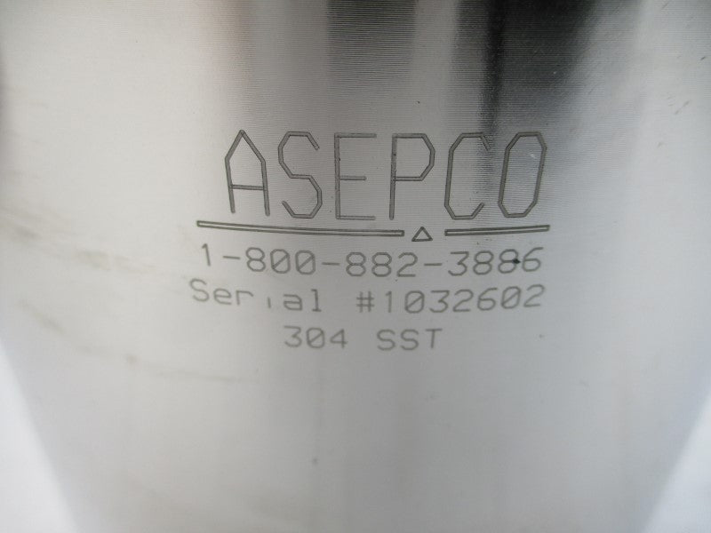 ASEPCO 304SST NSNP
