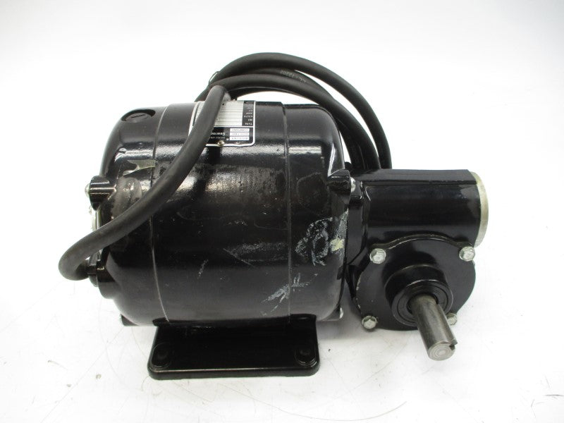 BODINE ELECTRIC NSH-54R 115VDC 1.2A NSNP