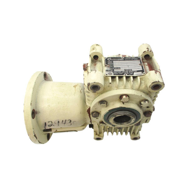 CONE DRIVE MSHV20A108-7A 0204 UNMP