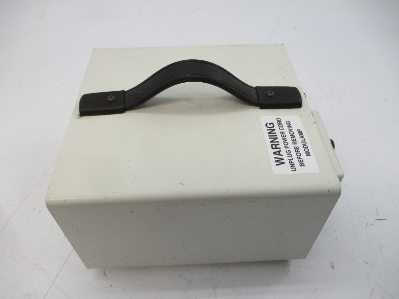 SCHOTT-FOSTEC A20500.2 115-120V 3A UNMP