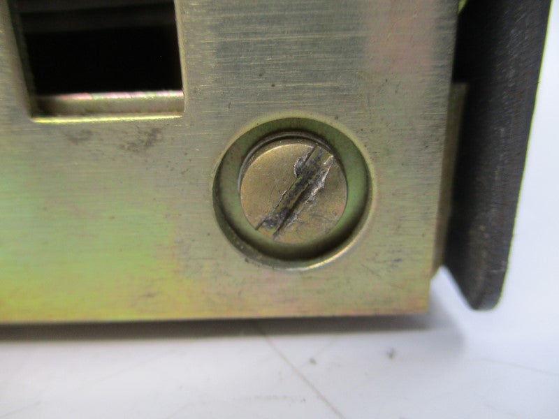 KEPCO ATE25-10M 230VAC 6.6A UNMP