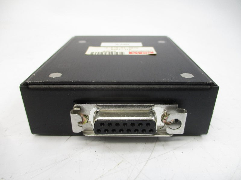 MILAN TECHNOLOGY MIL-130A 16VAC REV. D NSMP
