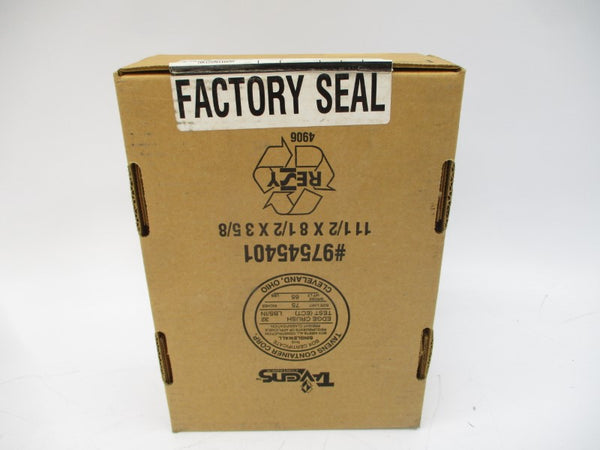 ALLEN BRADLEY 1771-NC6 SER. A REV. A01 DATE: 1999 NSFS