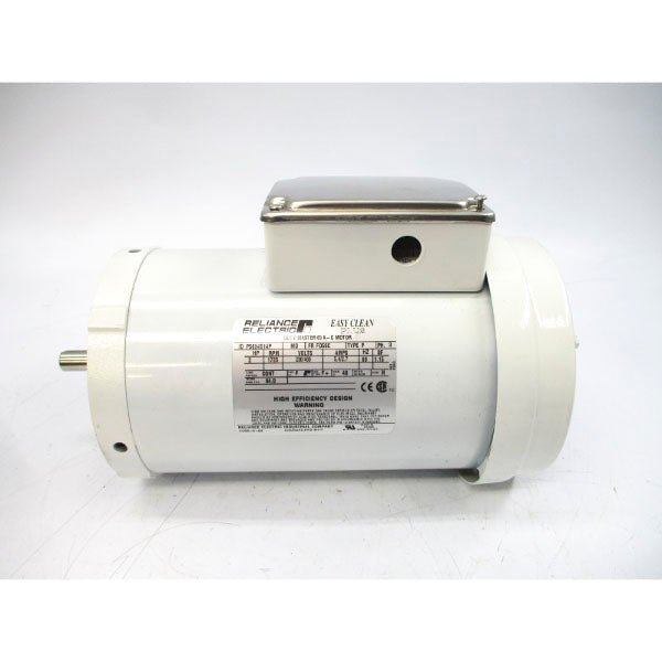 RELIANCE ELECTRIC P56X4514P 230/460V 5.4/2.7A NSNP