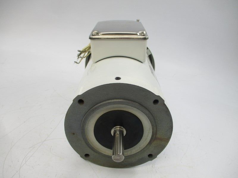 RELIANCE ELECTRIC P56X4514P 230/460V 5.4/2.7A NSNP