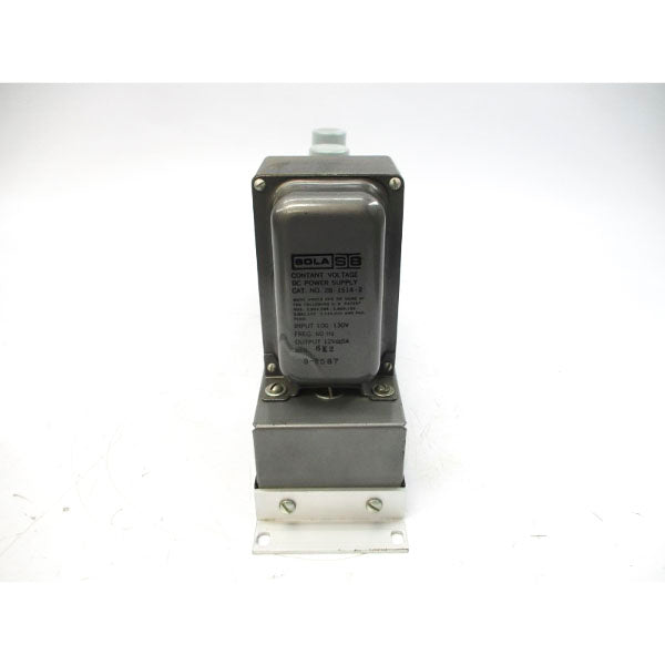 SOLA 28-1514-2 100-130V NSNP