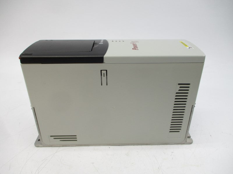 ALLEN BRADLEY 20BD011A0AYNACD1 SER. B F/W 6.003 480VAC 11A NSNP