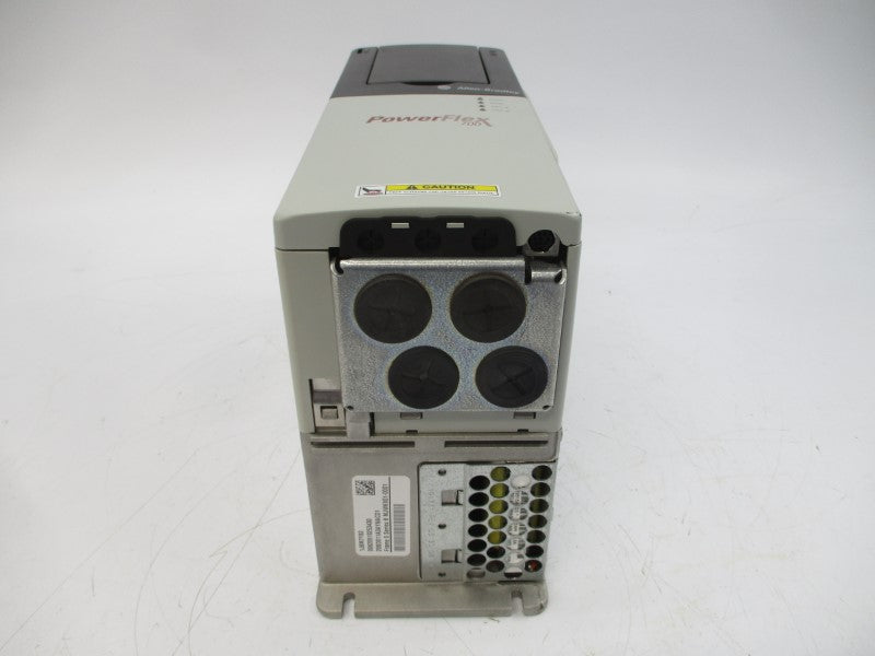 ALLEN BRADLEY 20BD011A0AYNACD1 SER. B F/W 6.003 480VAC 11A NSNP