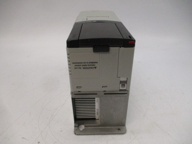 ALLEN BRADLEY 20BD011A0AYNACD1 SER. B F/W 6.003 480VAC 11A NSNP