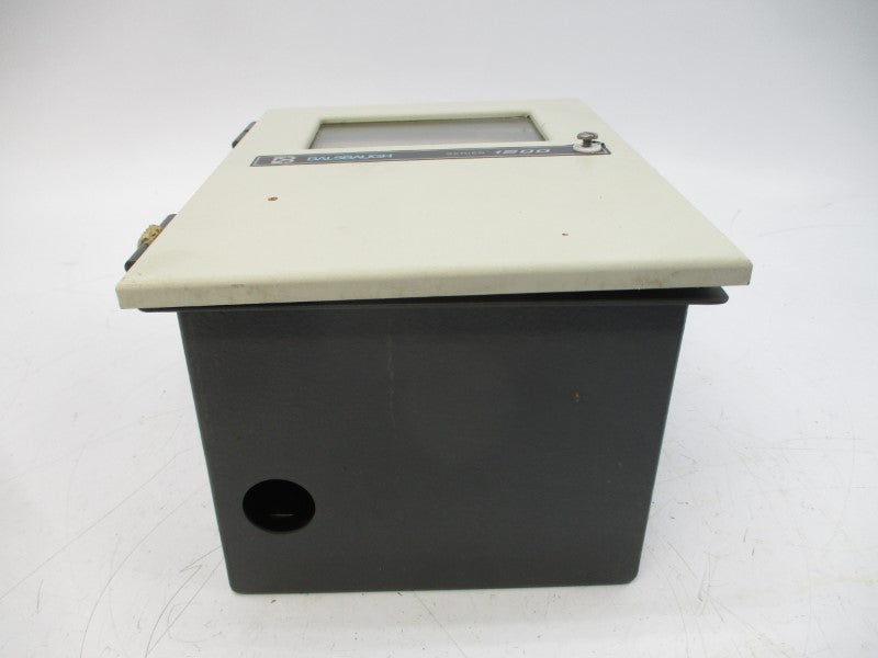 BALSBAUGH 1210-10-PN-TC10 CM2-0 105-130V 2A NSNP