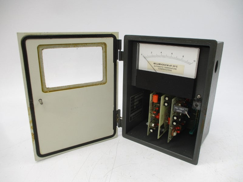 BALSBAUGH 1210-10-PN-TC10 CM2-0 105-130V 2A NSNP