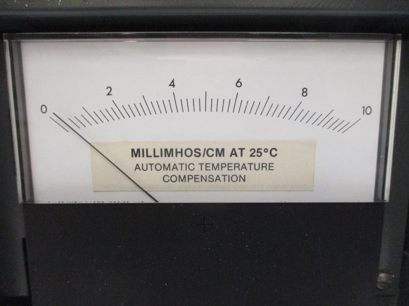 BALSBAUGH 1210-10-PN-TC10 CM2-0 105-130V 2A NSNP