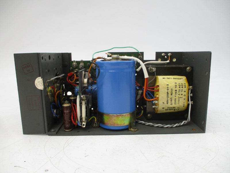 LAMBDA LDS-P-01 250VAC 9.5A NSNP