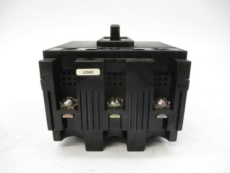 ITE EF3A025 480VAC 25A NSNP