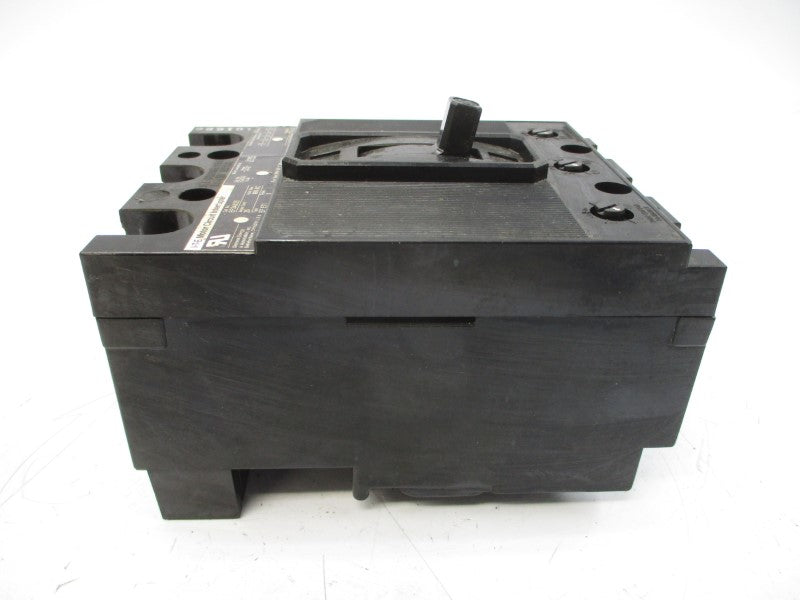 ITE EF3A025 480VAC 25A NSNP