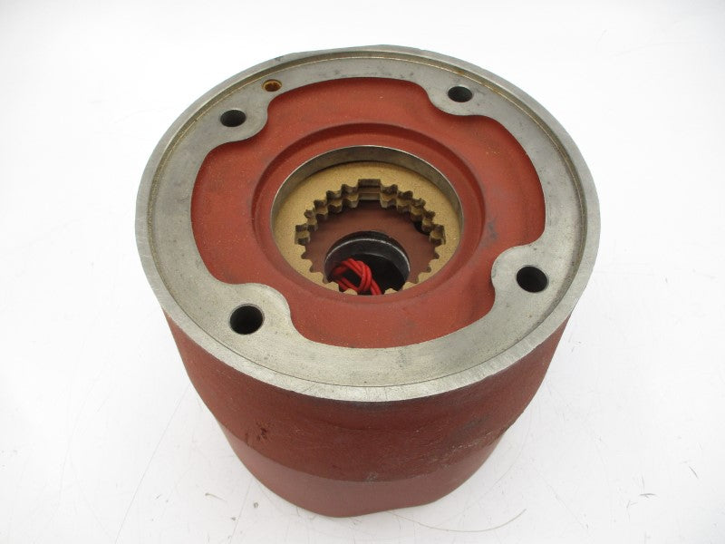 STEARNS 108705103JBF 95/115V 13.0/.64A REV. B NSNP