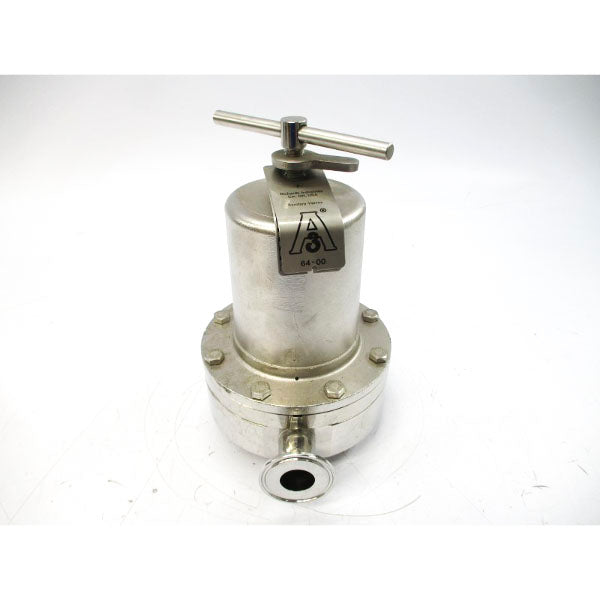 STERIFLOW 96-55 TEF-VIT 350PSI 1" NSNP