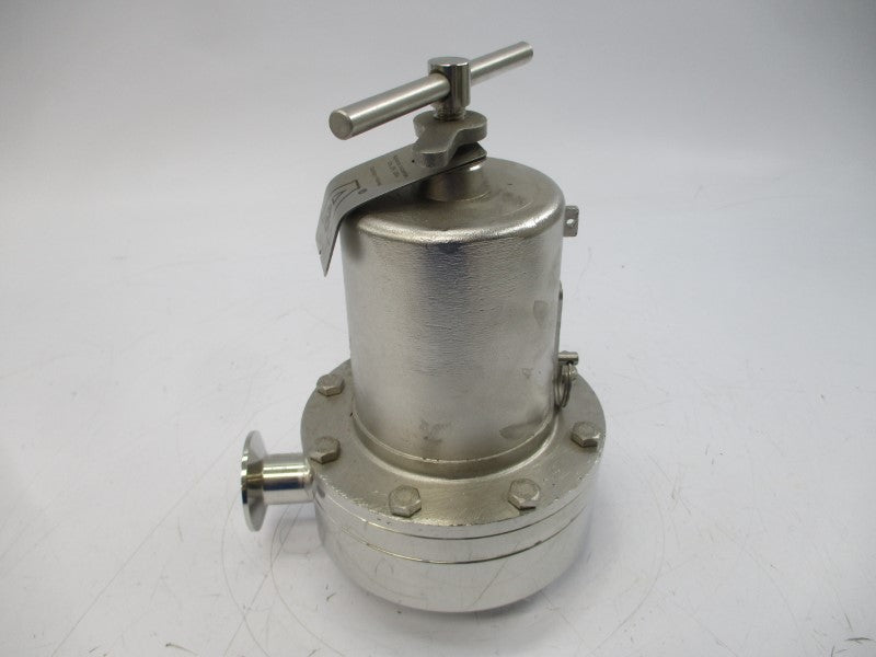STERIFLOW 96-55 TEF-VIT 350PSI 1" NSNP