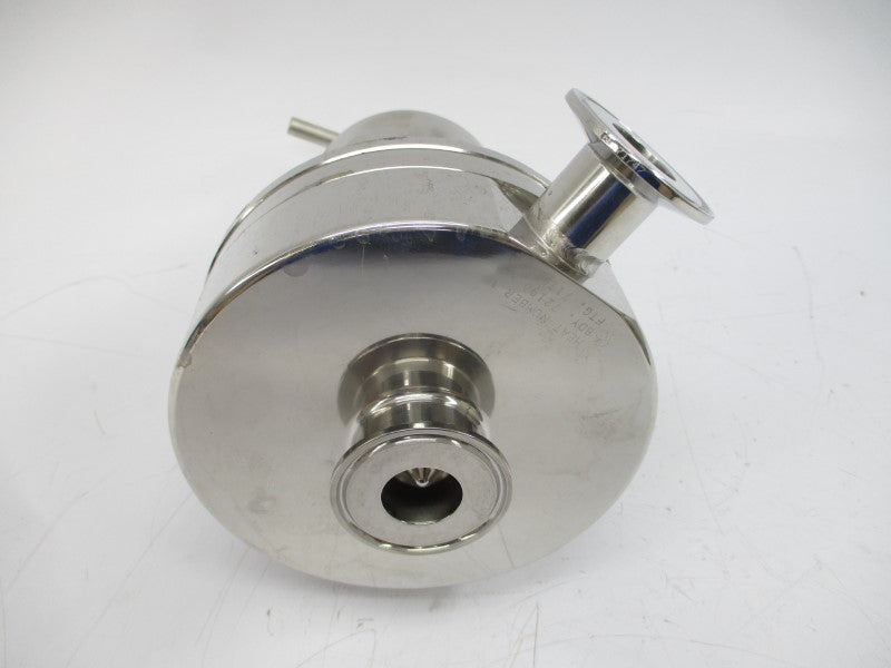 STERIFLOW 96-55 TEF-VIT 350PSI 1" NSNP