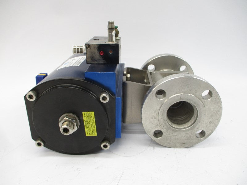 MCF MSR200F07(21398) 150PSI 1-1/2" NSNP
