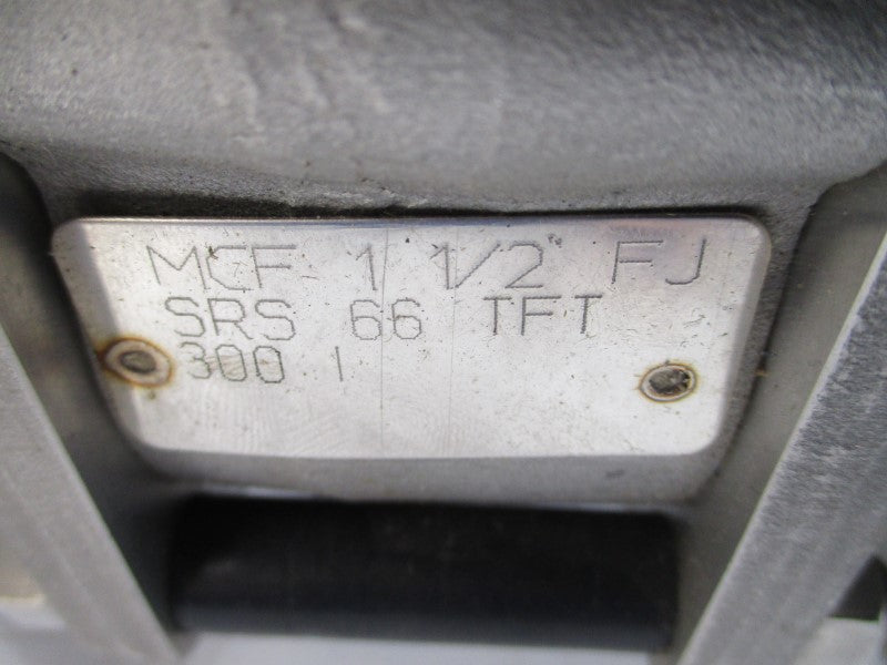 MCF MSR200F07(21398) 150PSI 1-1/2" NSNP
