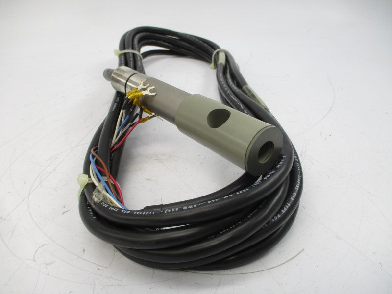 FOXBORO 1210PN-1 2B9106 NSNP