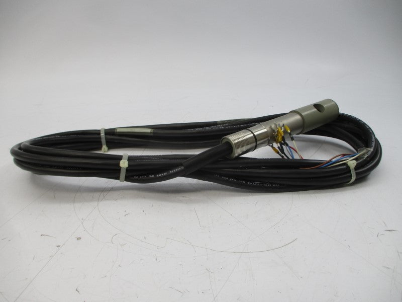 FOXBORO 1210PN-1 2B9106 NSNP