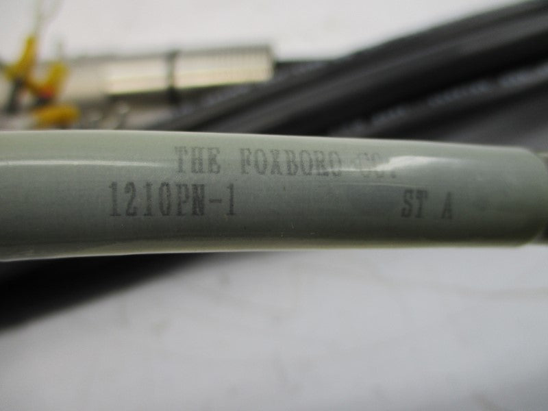 FOXBORO 1210PN-1 2B9106 NSNP