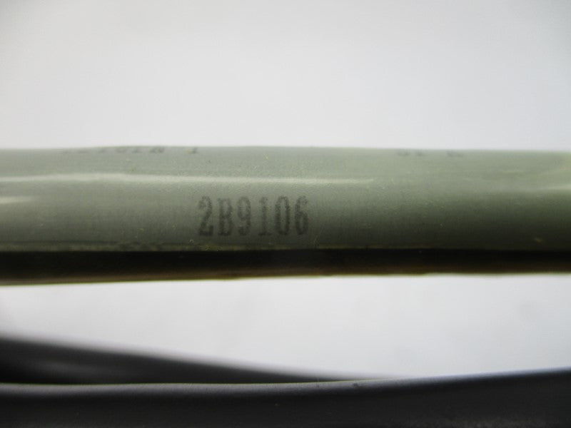 FOXBORO 1210PN-1 2B9106 NSNP