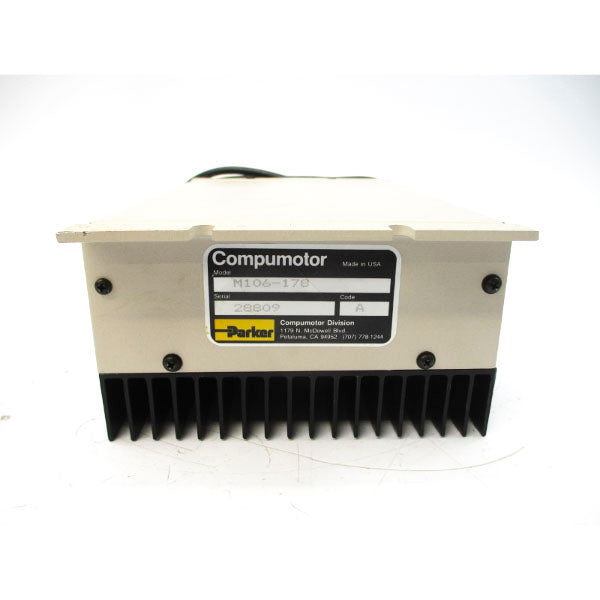 PARKER M106-178A NSNP