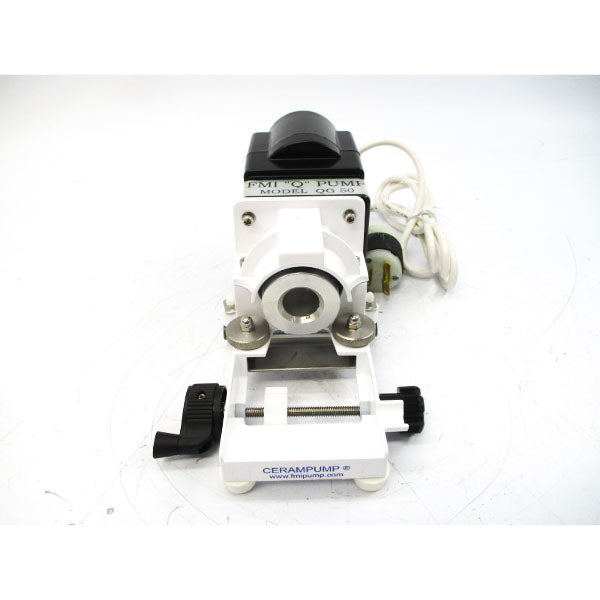 FLUID METERING QG50-2/QG502MB 230V 0.40A 100PSI NSNP