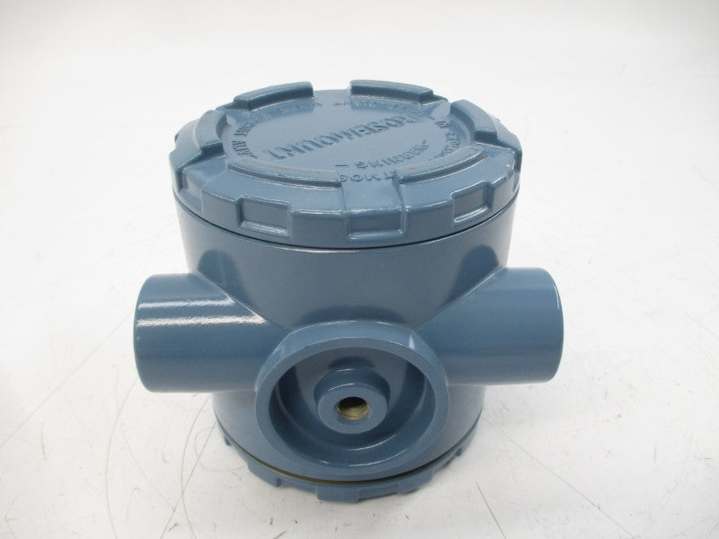 ROSEMOUNT 3144PD1A2NAU4 12.0-42.4VDC NSNP