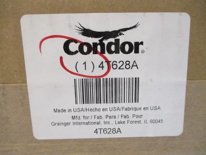 CONDOR 4T628A NSFS