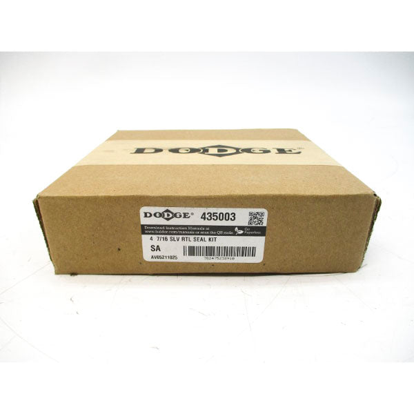 DODGE 435003 4-7/16" NSFS