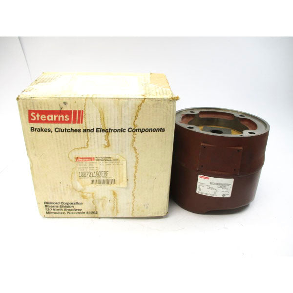 STEARNS 108701103EBF 95/115V .5/7.5A NSMP