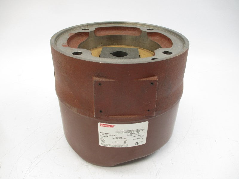 STEARNS 108701103EBF 95/115V .5/7.5A NSMP