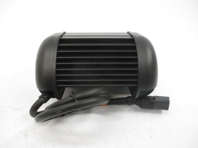 LARSON ELECTRONICS LEDLB-8E-IR-FL-940NM-BLK 9-42VDC NSMP
