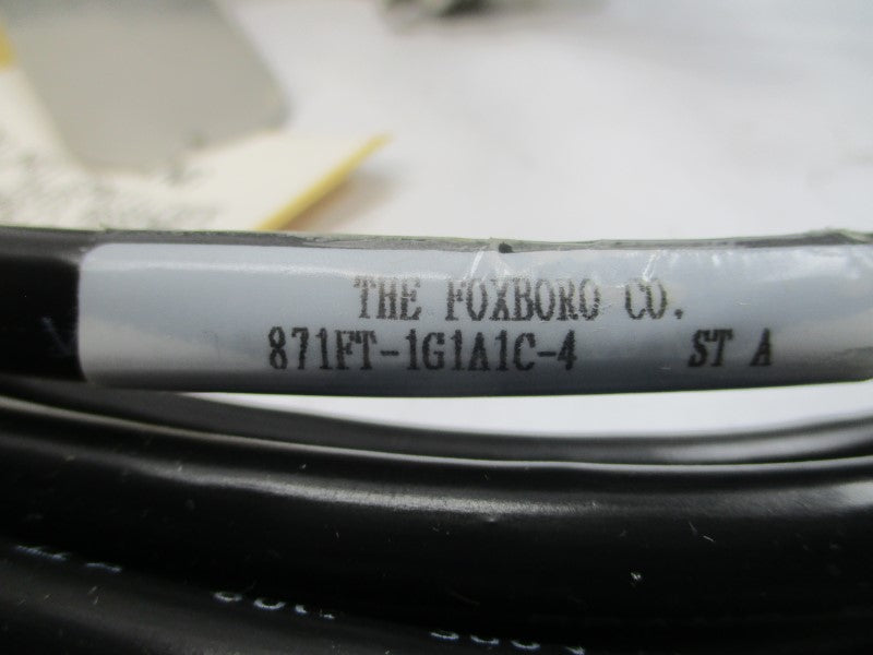 FOXBORO 871FT-1G1A1C-4 NSMP