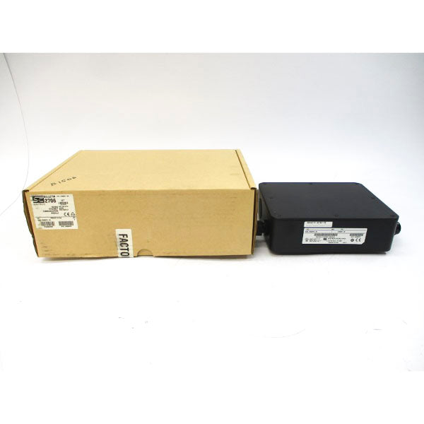 SPECTRUM CONTROLS 2706-PENETP2-SC 9120027-02 SER. A NSMP