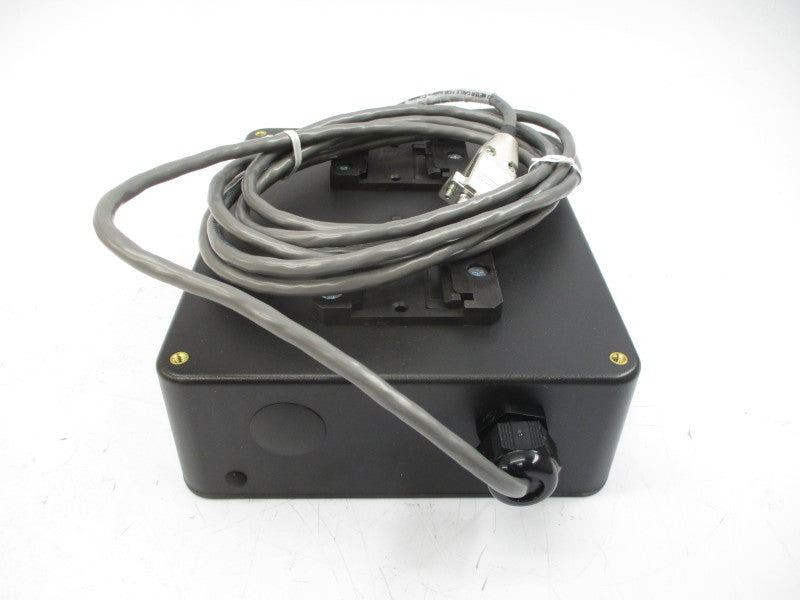 SPECTRUM CONTROLS 2706-PENETP2-SC 9120027-02 SER. A NSMP