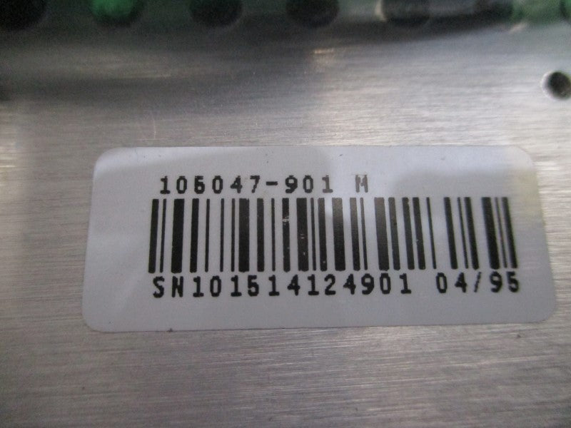 PRINTRONIX 105047-901 NSMP