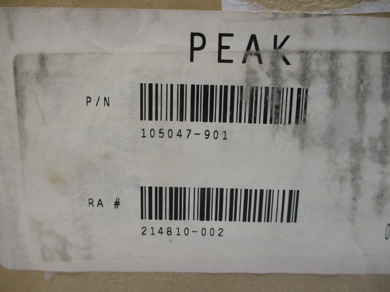 PRINTRONIX 105047-901 NSMP
