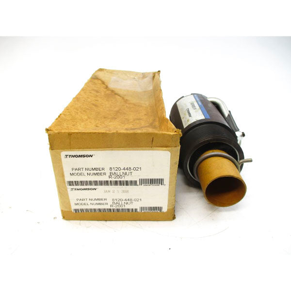 THOMSON 8120-448-021 R-2001 NSMP
