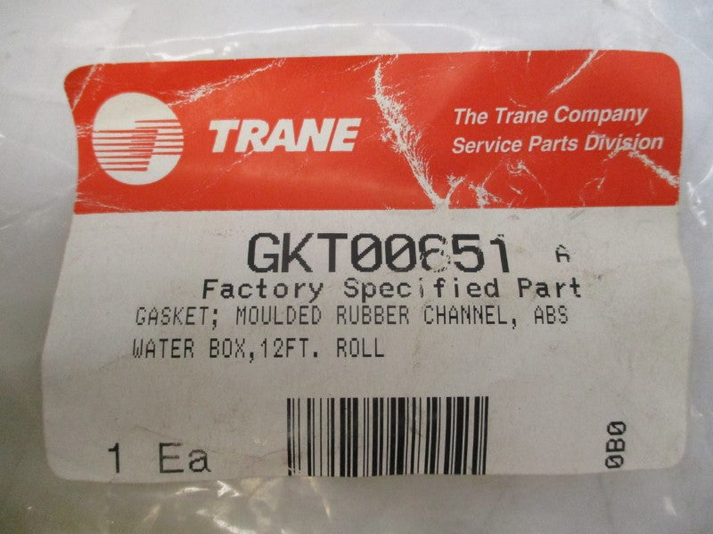 TRANE GKT00651 12' NSMP