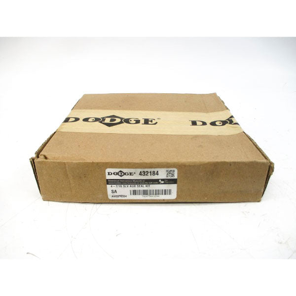 DODGE 432184 4-7/16" NSFS
