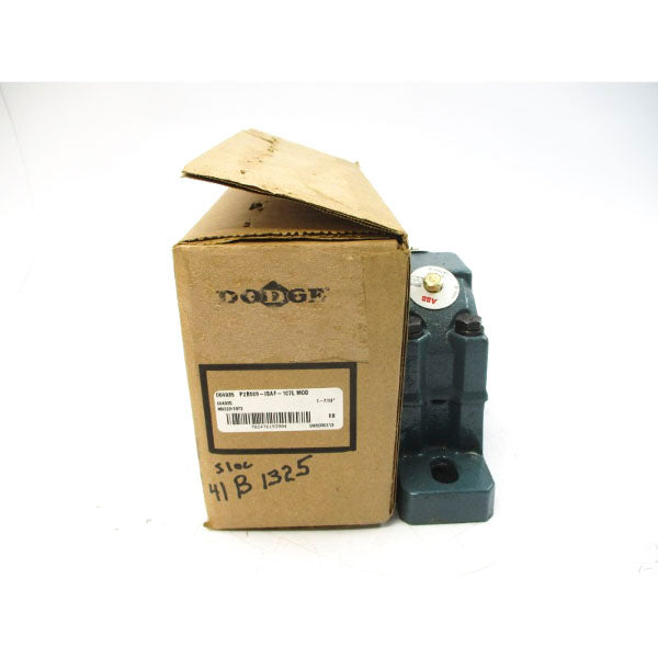 DODGE 064935 P2B509-ISAF-107LMOD 1-7/16" NSMP