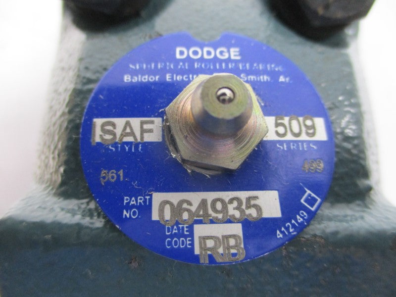 DODGE 064935 P2B509-ISAF-107LMOD 1-7/16" NSMP