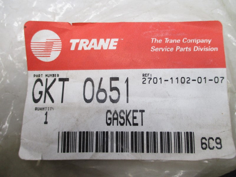 TRANE GKT0651 2701-1102-01-07 NSMP