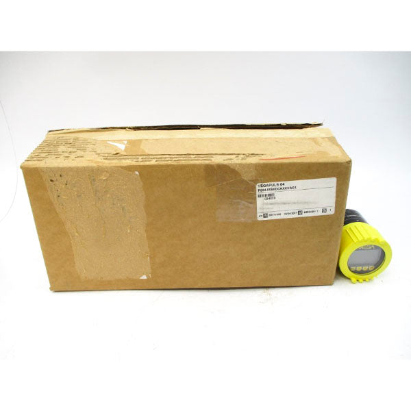 VEGA PS64.IXBXDCHXKNAXX VEGAPULS64 12-35VDC NSMP